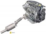 Renault Megane Sport 2006 года
